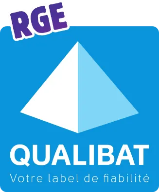EGPL - Entreprise certifiée  Qualibat - RGE 2025