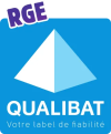 EGPL - Entreprise certifiée  Qualibat - RGE 2025