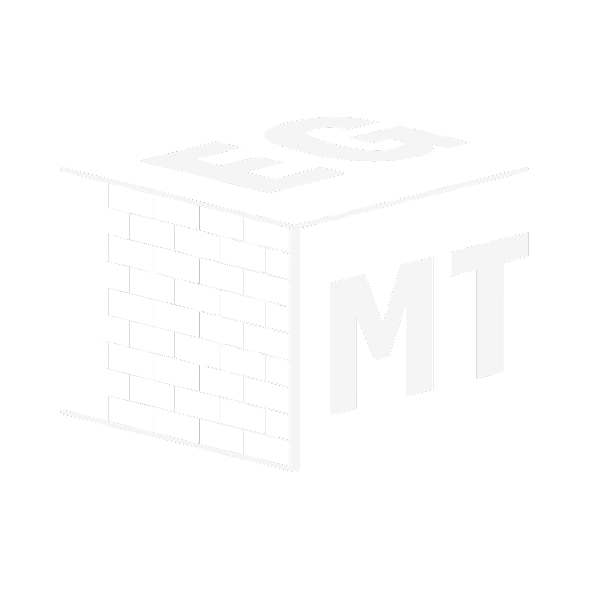 Logo EGMT